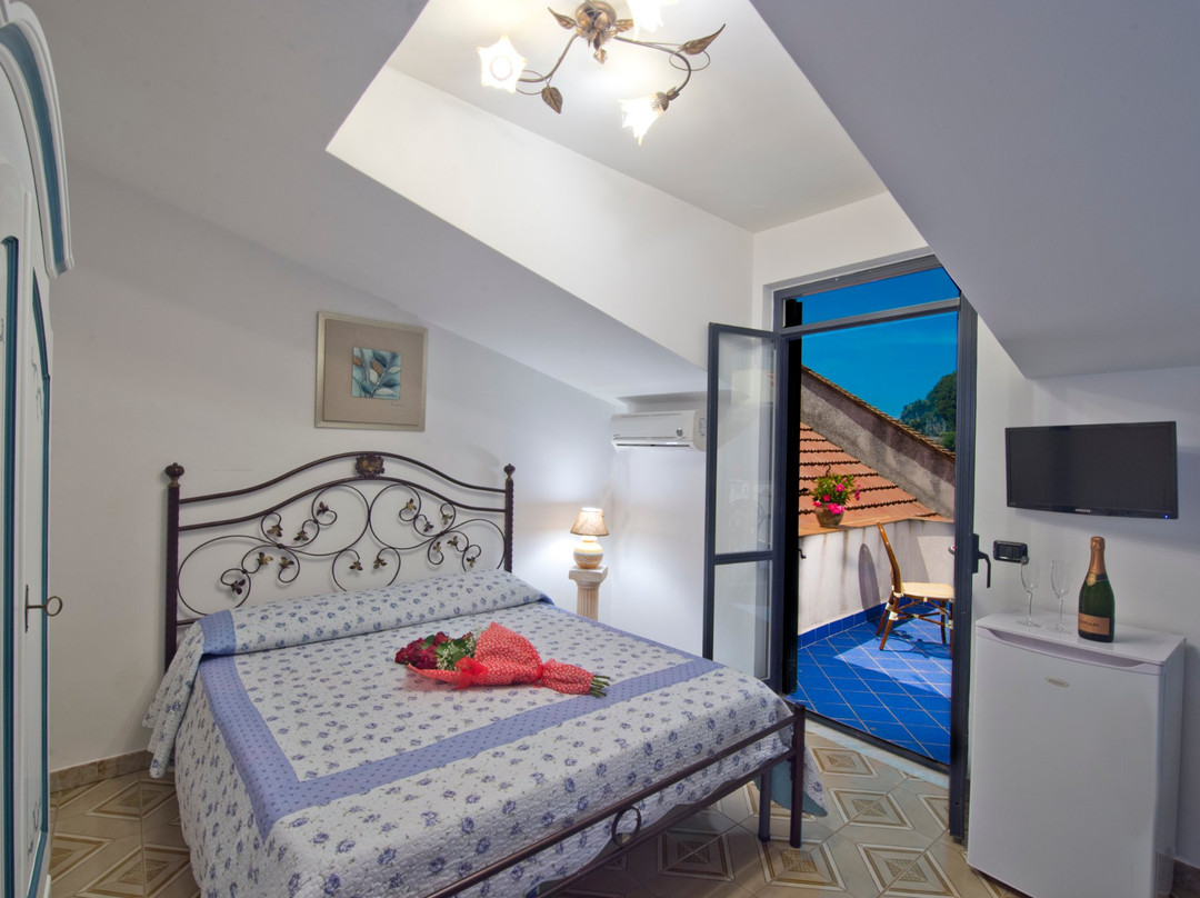 San Michele酒店住宿-L'incanto