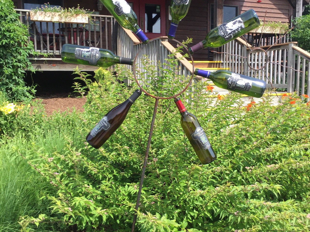 Brown County Winery-纳什维尔必去景点