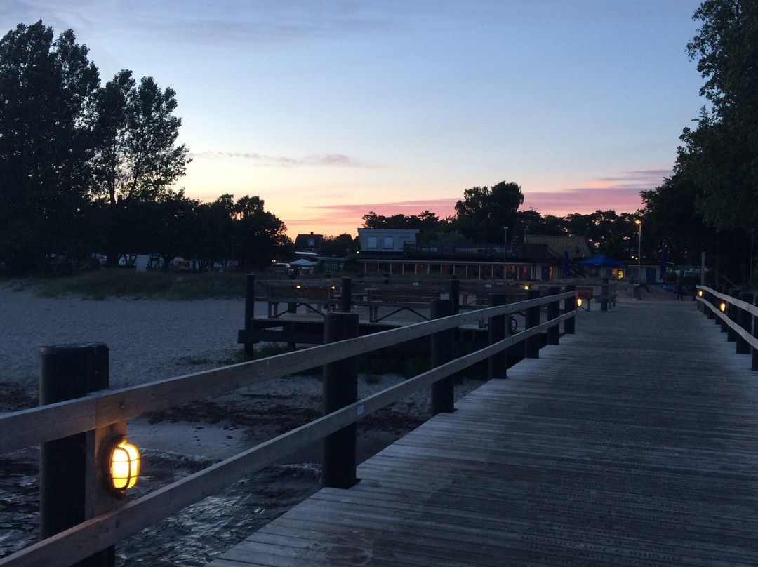 Trelleborg Strand