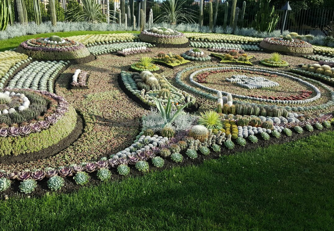 Kolmarden旅游景点-Carl Johans Park