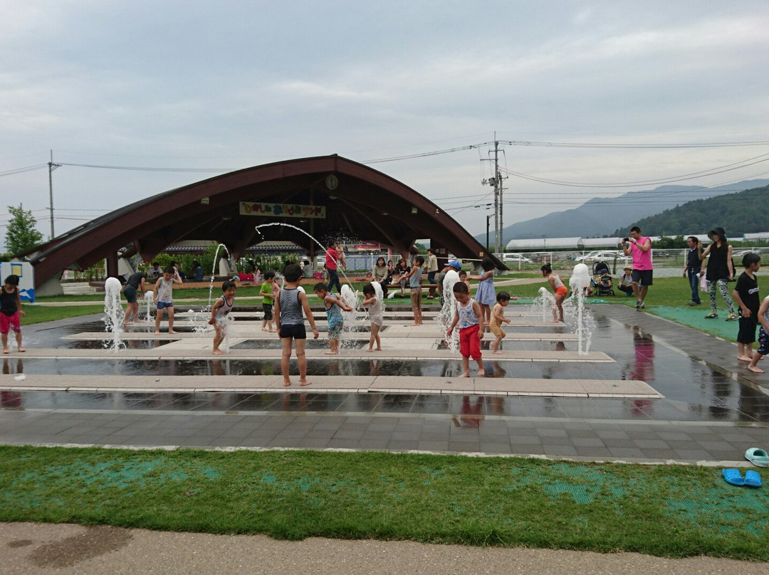 Asobia Land-东根市必去景点