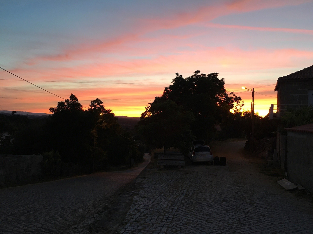 Castelo de Vila do Touro景点图片