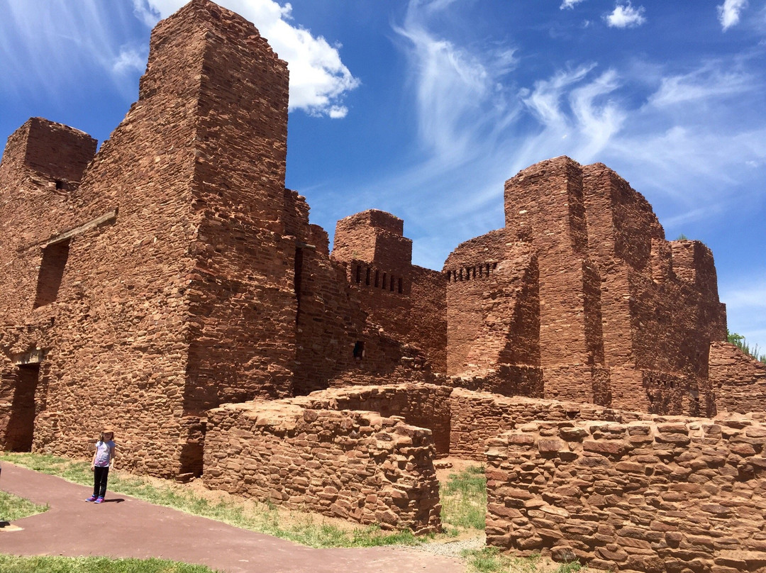 Mountainair旅游攻略图片