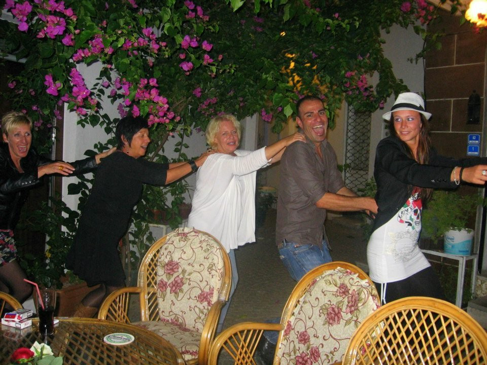 Mojitos Bar景点图片