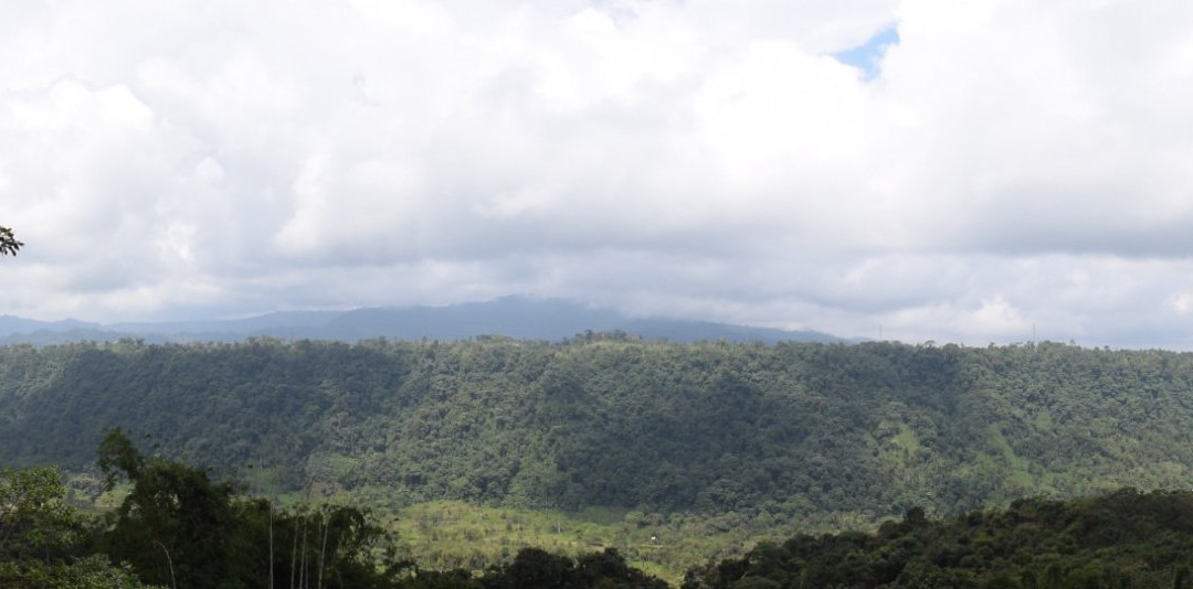 Hosteria El Encanto主图