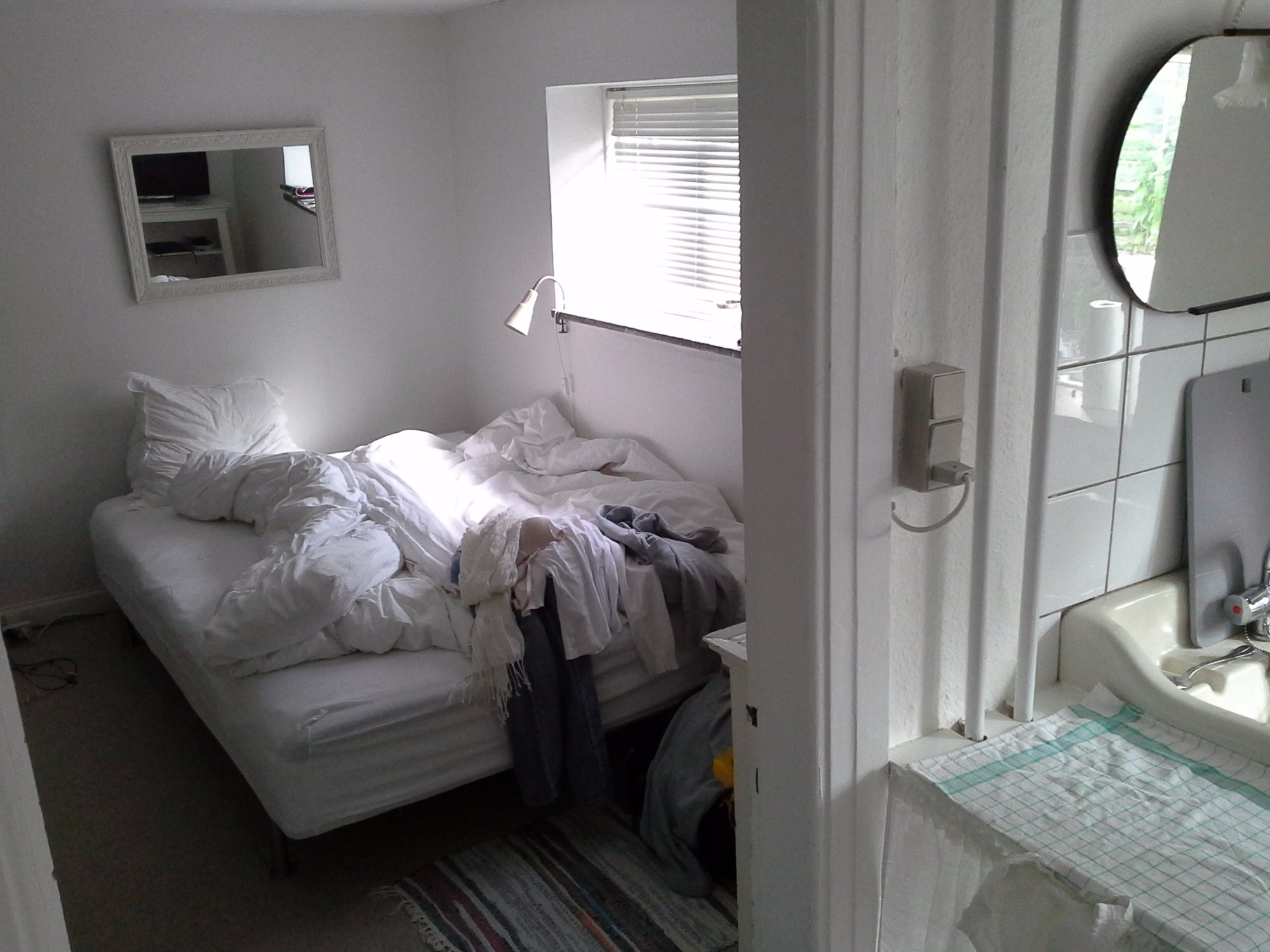 Good Morning B&B-官方