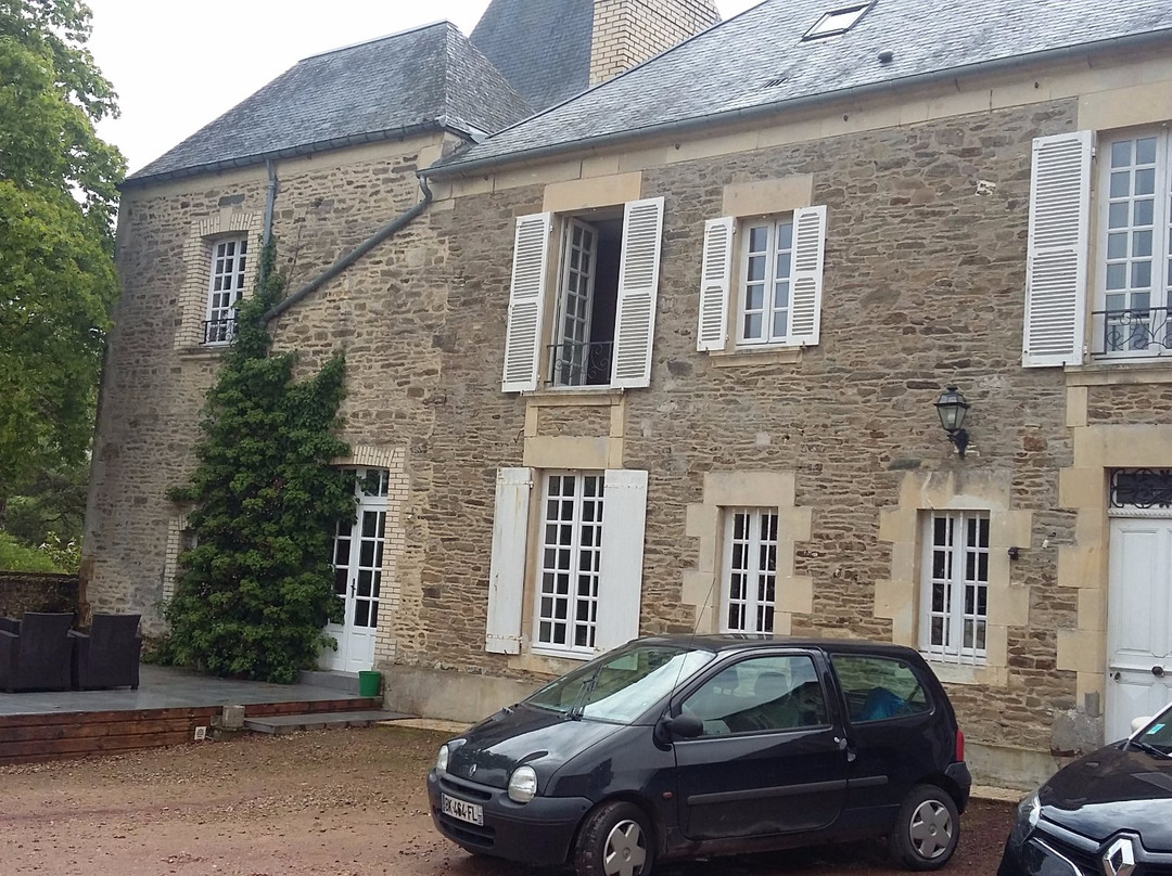 Manoir de la Queue Du Renard主图