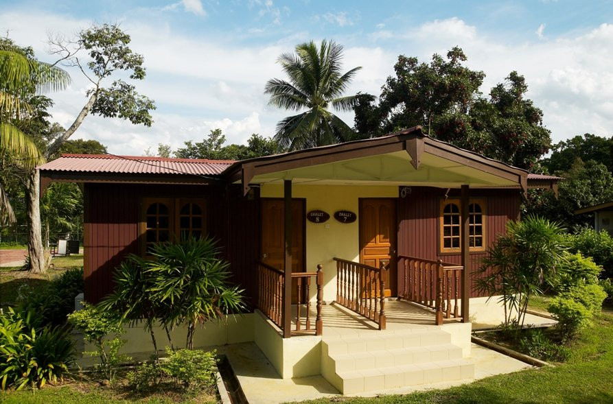 特卡米菲欧达公寓主图