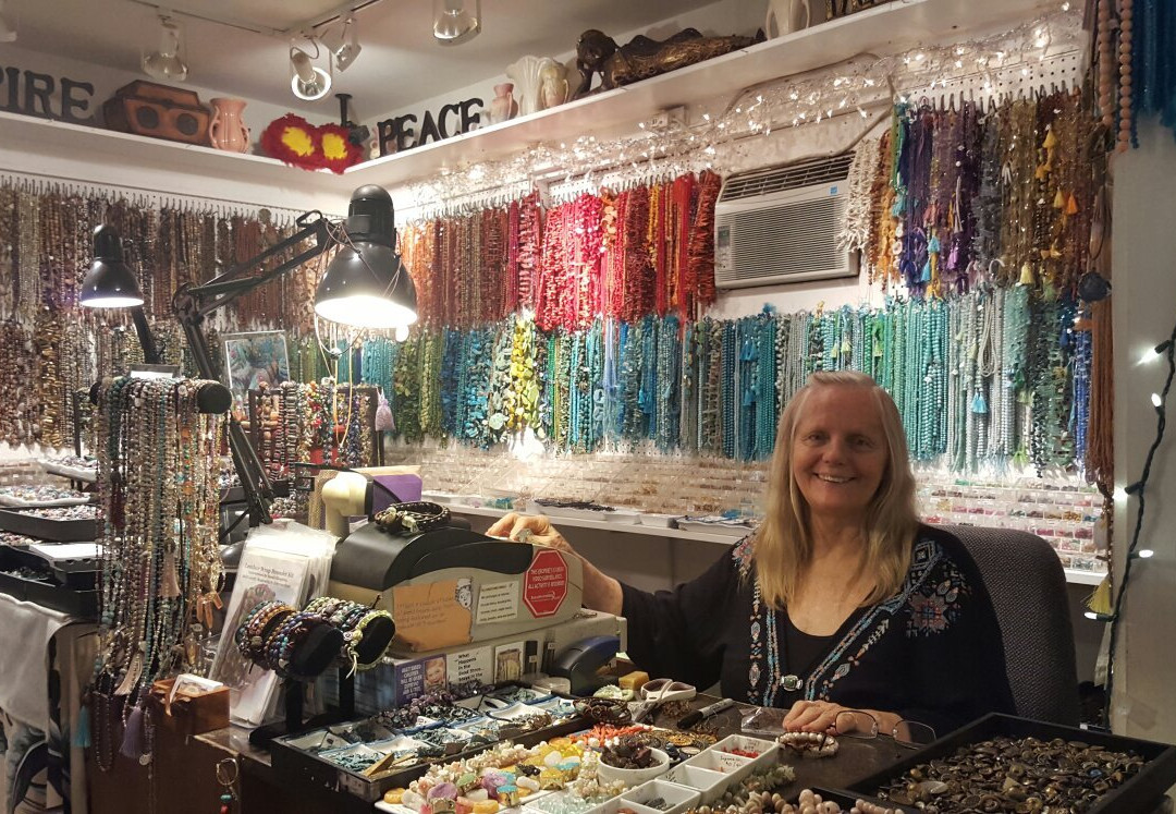 Aloha Bead Co-芭雅必去景点