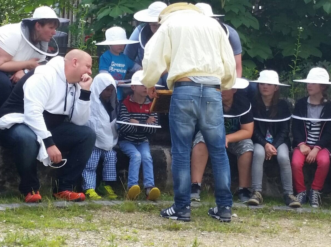 Kindermuseum Nurnberg-纽伦堡必去景点