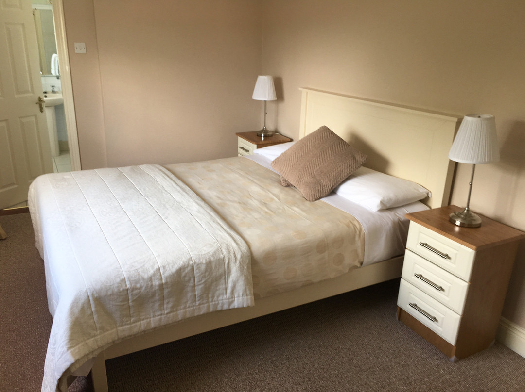 Laburnum Lodge B&B主图