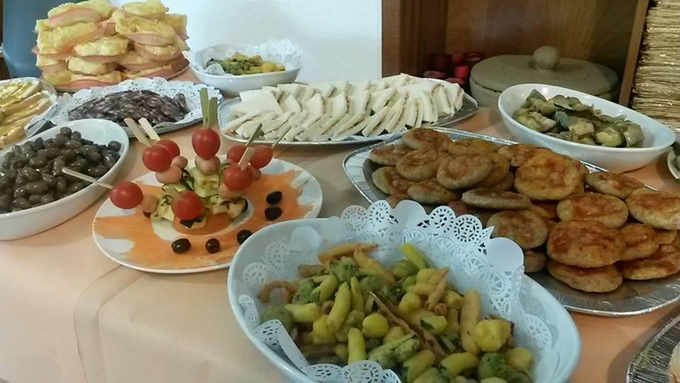 Posada餐馆和美食-La Bottega Dei Sapori