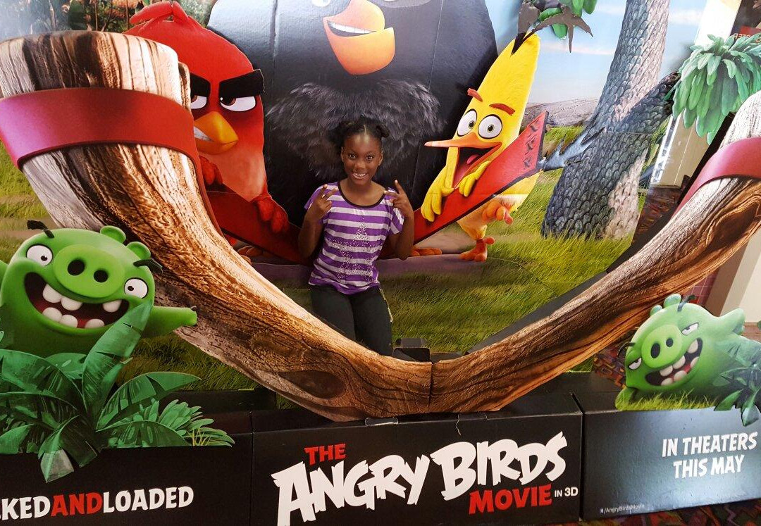 Regency Theater-莫雷诺谷必去景点