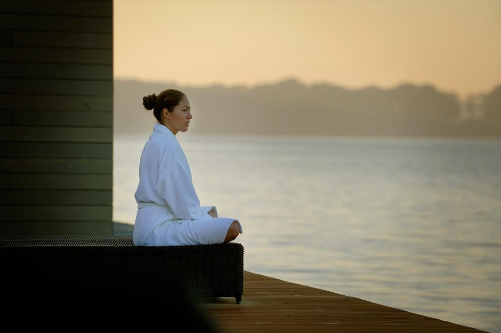 Thermen Maarssen-马尔森必去景点