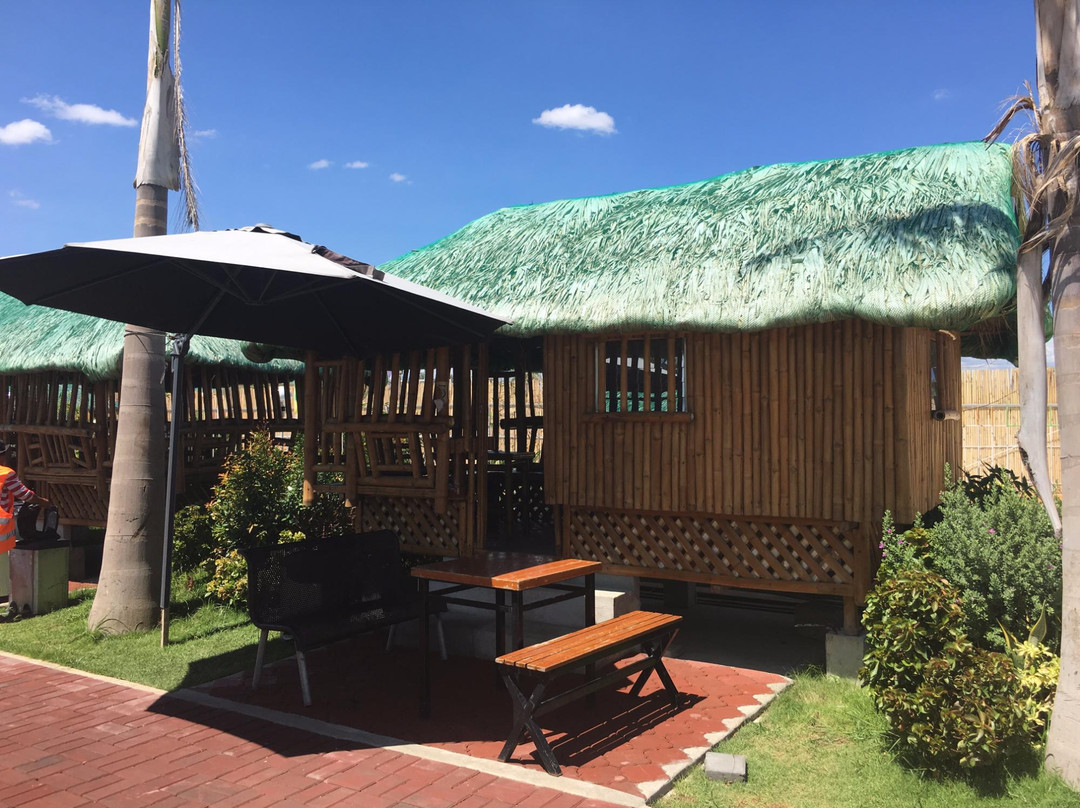 Golden Castle Resort-San Carlos必去景点