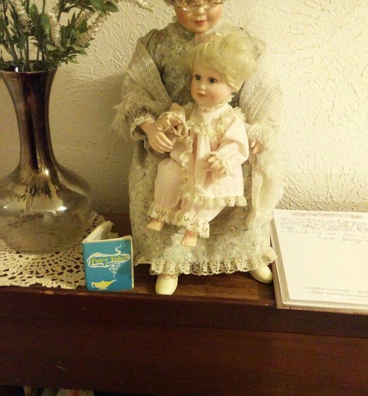 September Song Bed and Breakfast主图