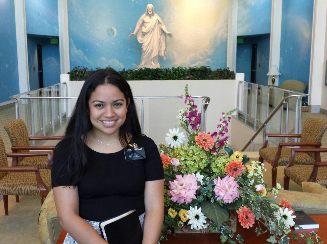 Independence Visitors' Center-Independence必去景点