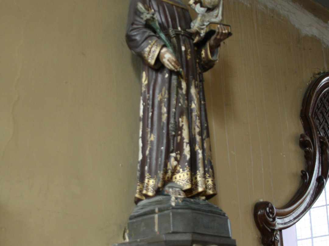 Eglise Saint-Matthias景点图片