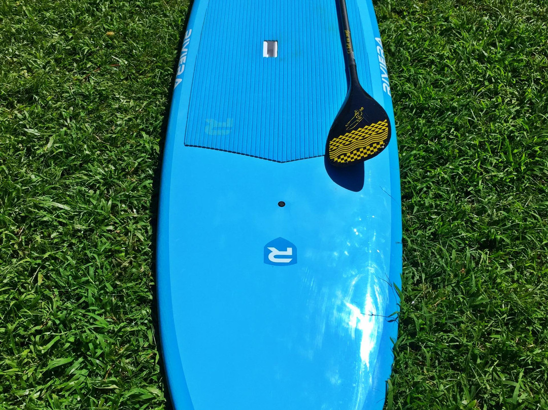 Kauai Surf Rentals-普林斯维尔必去景点