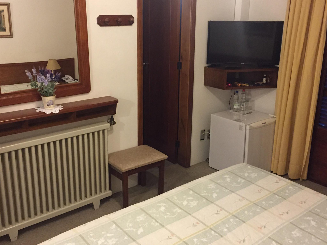 Hotel San Carlos主图