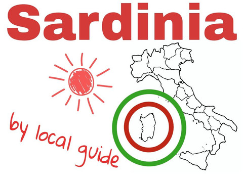 Sardinia by Local Guide-卡利亚里省必去景点