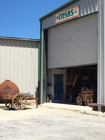 Cosas-Boerne必去景点