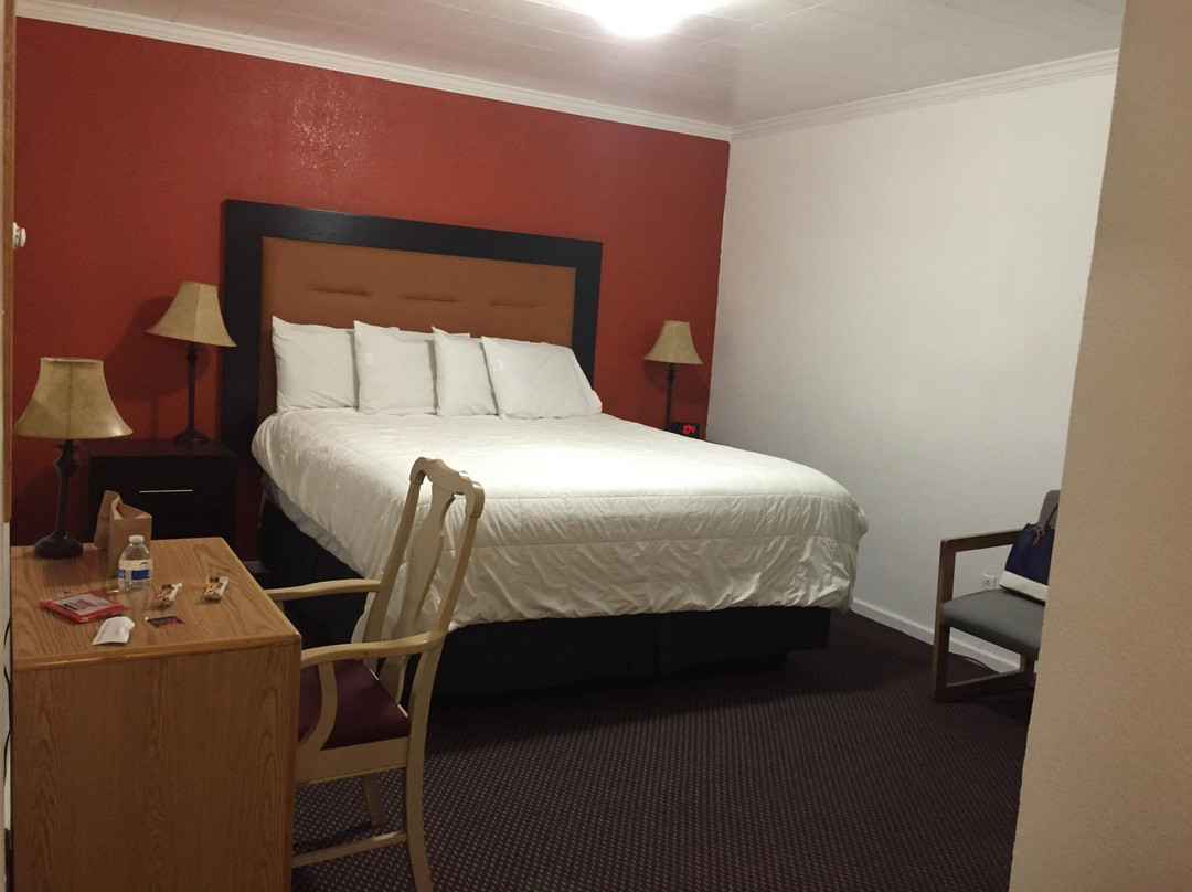 Mountain Star Inn Cedar City主图