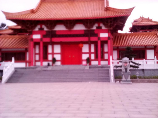 中国文化之旅-桂林市必去景点