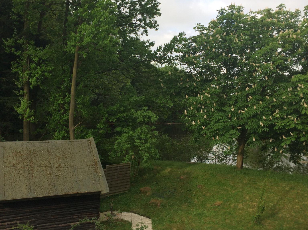 Hotel Wintersmuehle主图