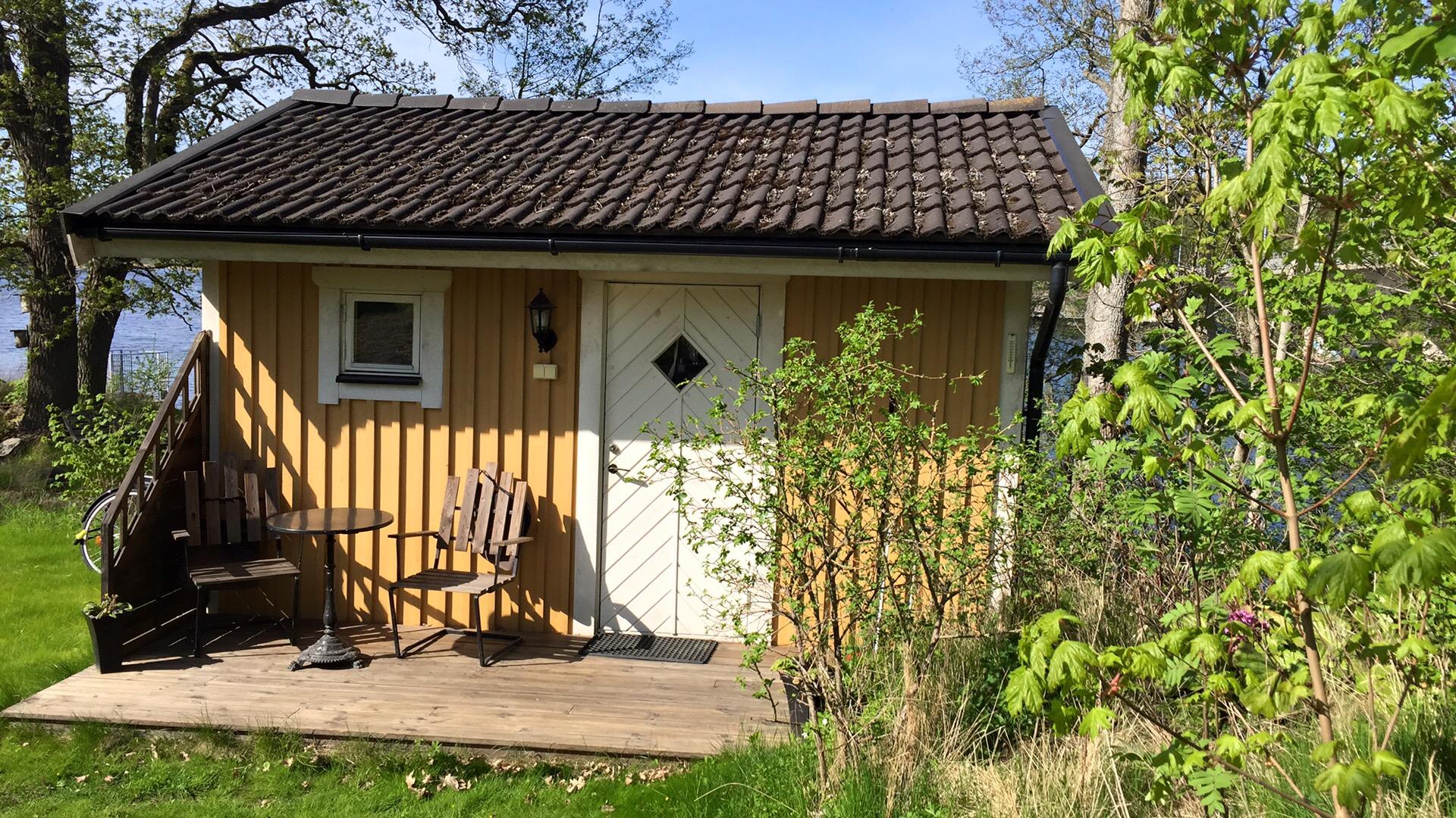 Brovakten Bed & Breakfast-官方