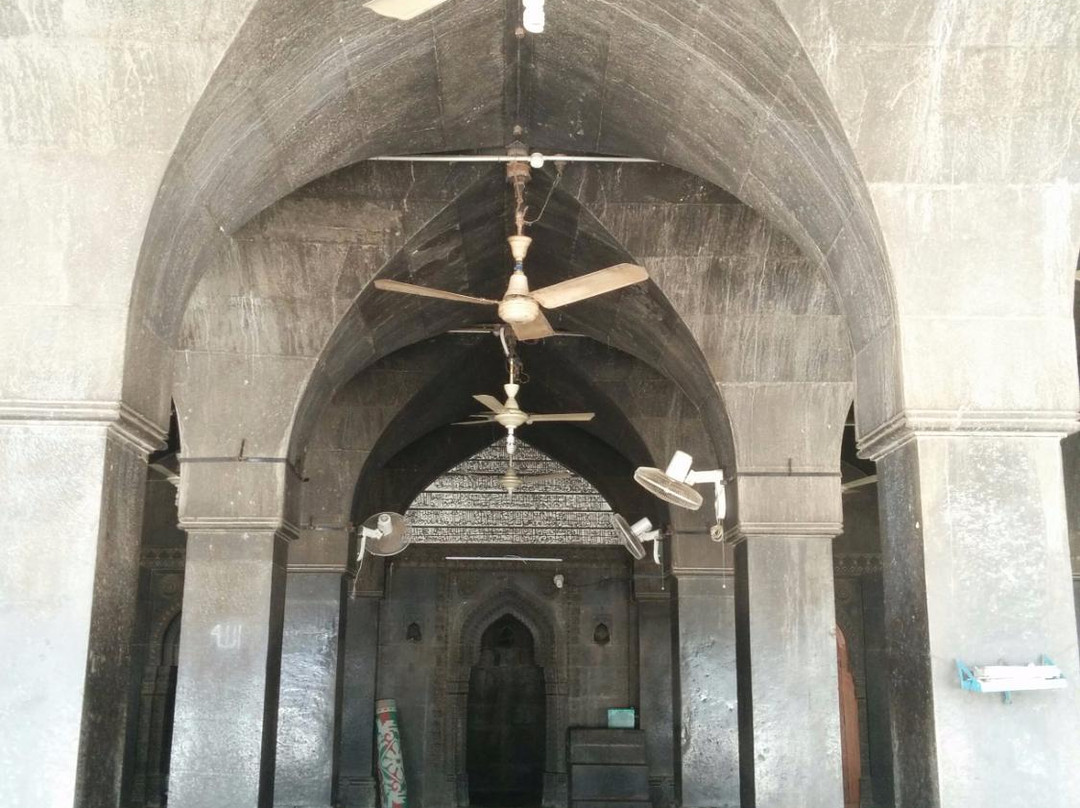 Jama Masjid景点图片