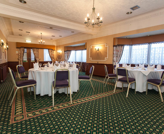 Craigmonie Hotel Inverness By Compass Hospitality