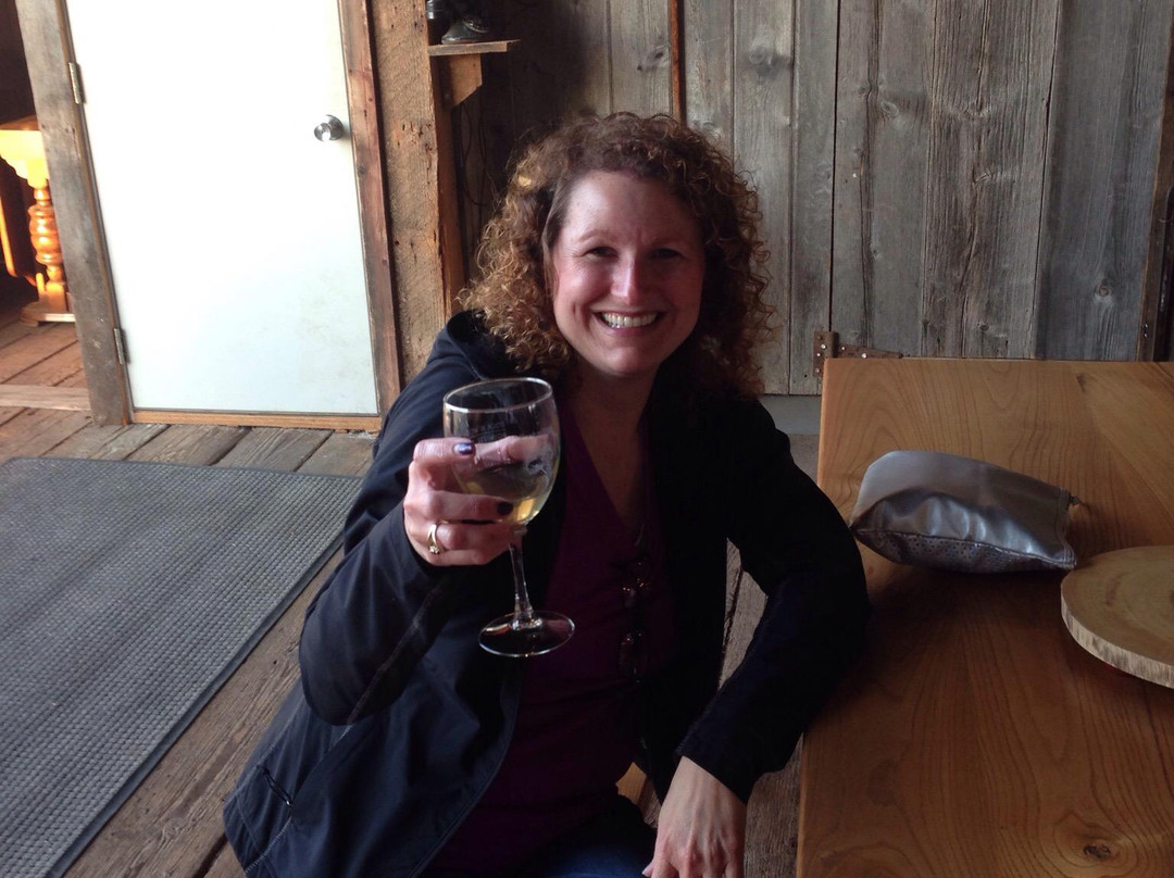 Rock N Wool Winery-Poynette必去景点