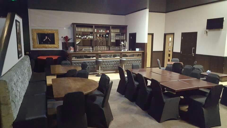 The Ball Room Sports Bar & Pool Hall景点图片