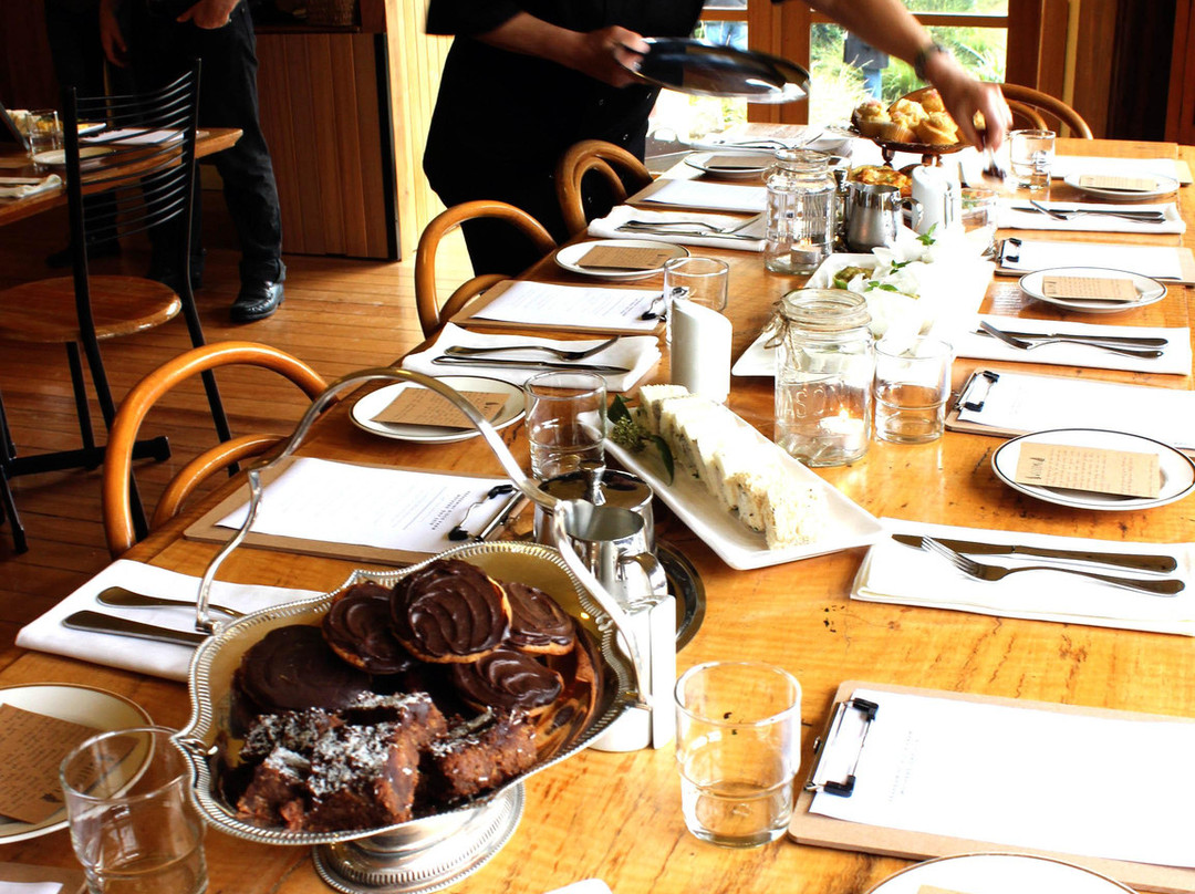 Peppermint Ridge Farm-Tynong必去景点