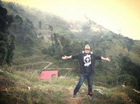 Green Windows Resort主图