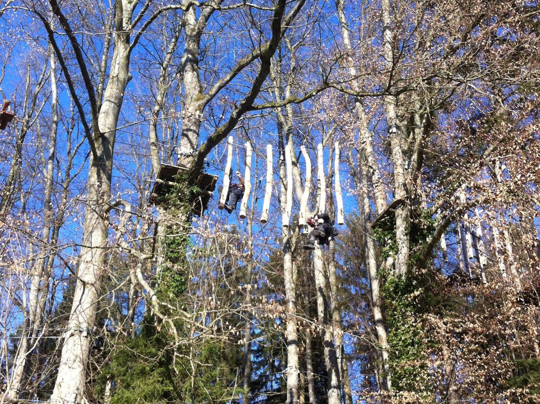 AbenteuerPark Immenstaad-Immenstaad必去景点