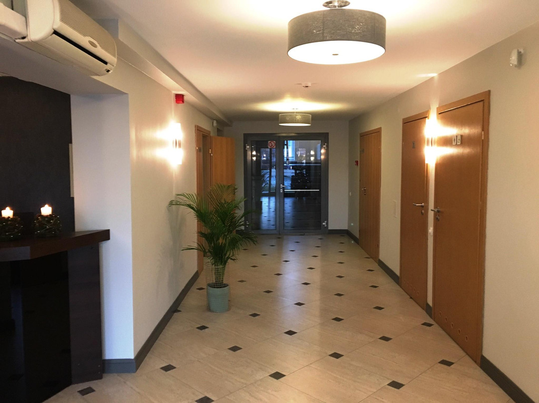 Muza Hotel主图