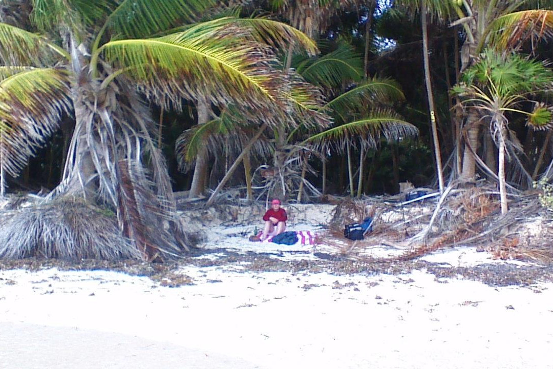 Boca Paila Fishing Flats-图伦必去景点