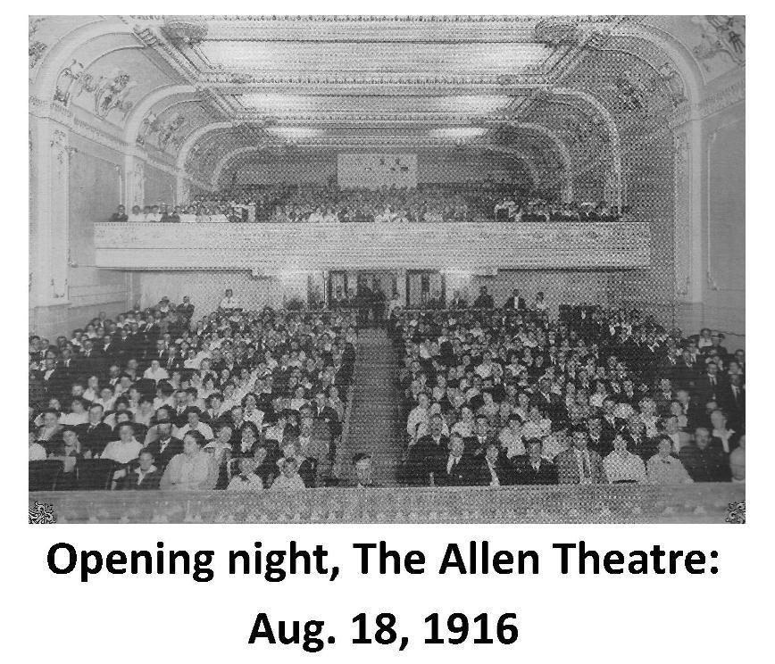 Moose Jaw Cultural Centre-穆斯乔必去景点