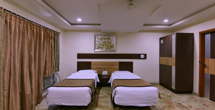 Hotel Shreshtha主图