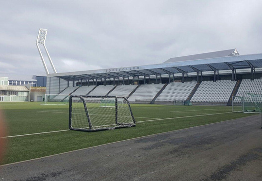 Tórsvøllur Stadium-托沙文必去景点