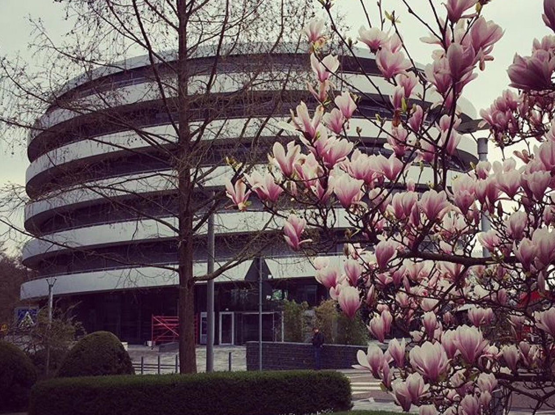 EMBL ATC Office景点图片