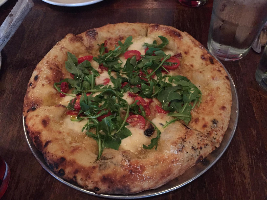 Harvest Kitchen and Bar