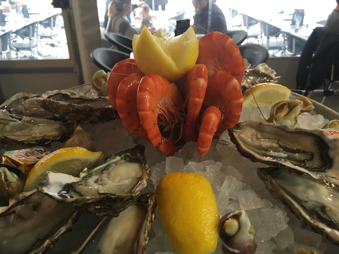 Restaurant Brasserie Le Canaille