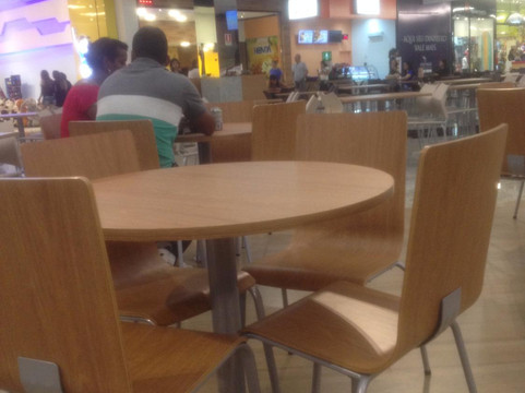 Eco Valle Shopping-Lorena必去景点