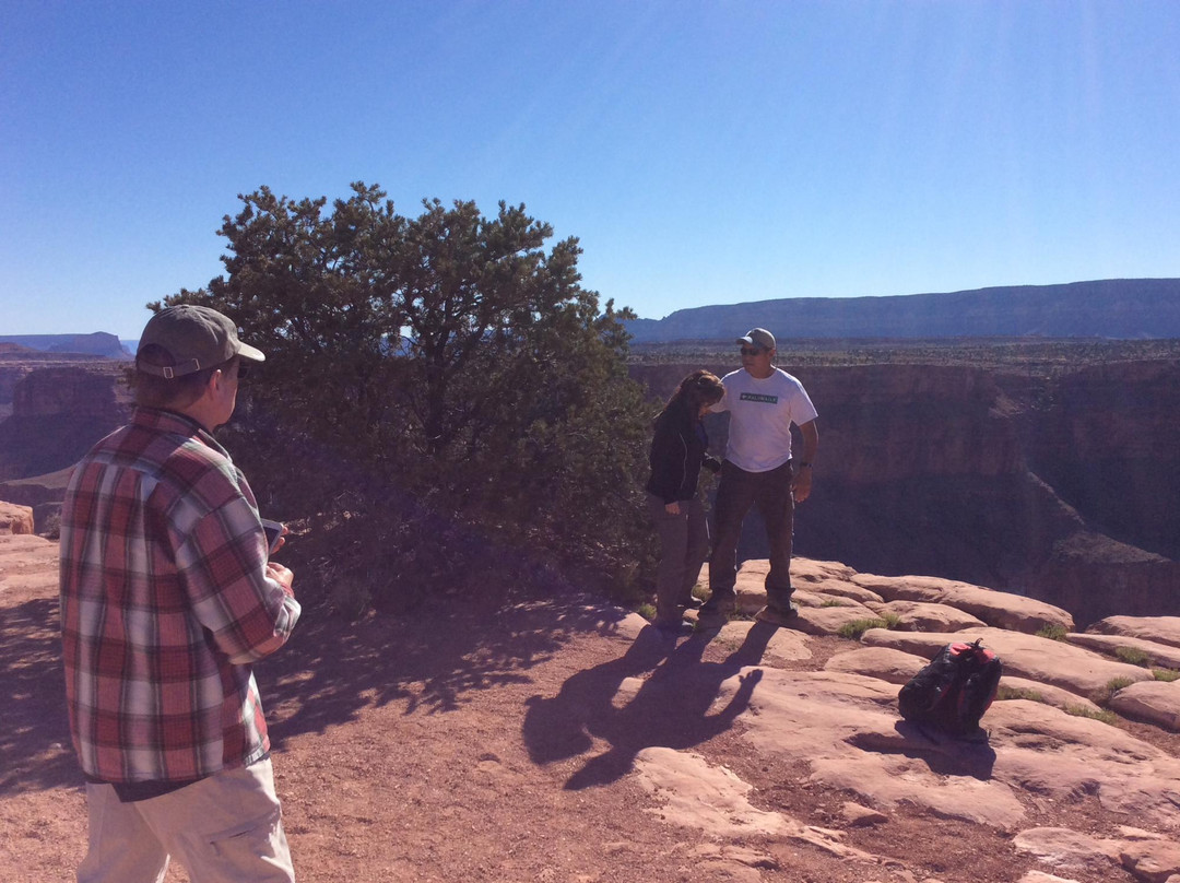 Tuweep Tours-圣乔治必去景点
