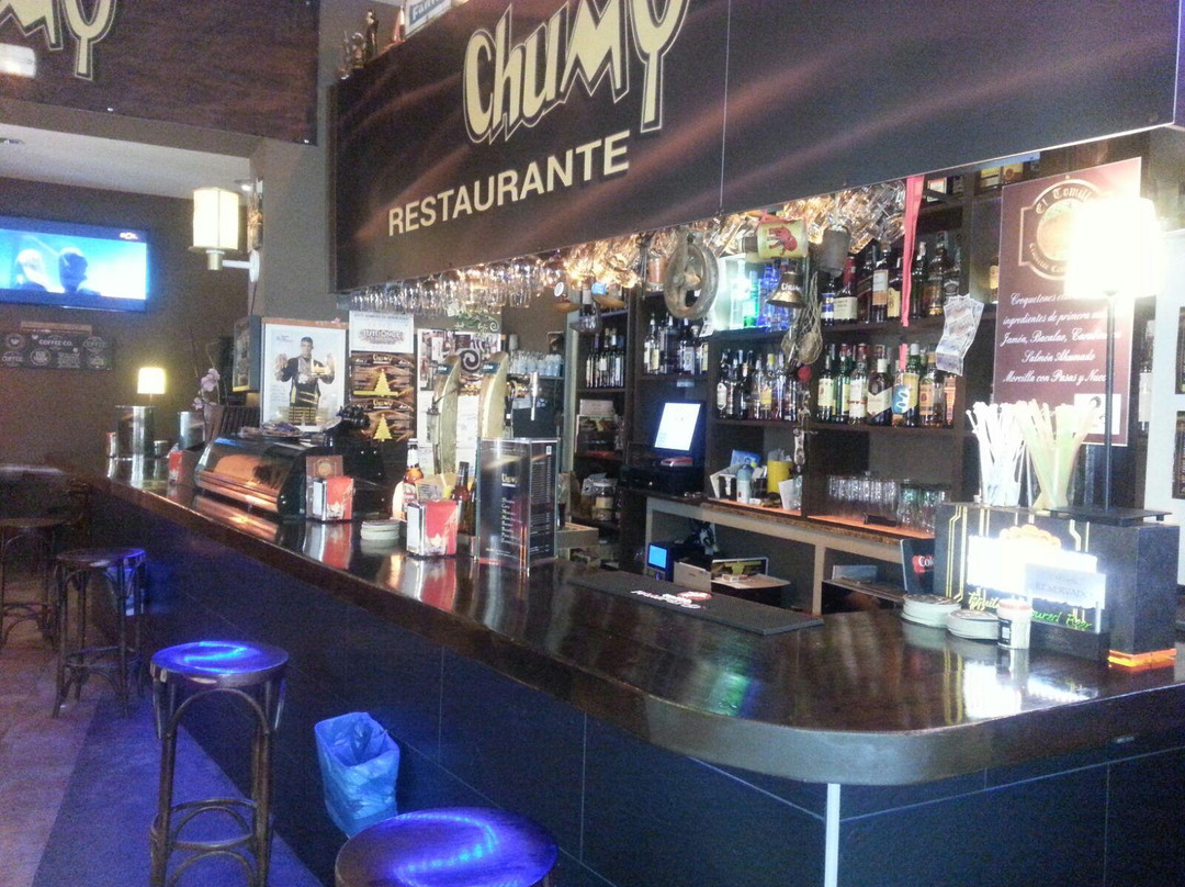 Chumy Restaurante