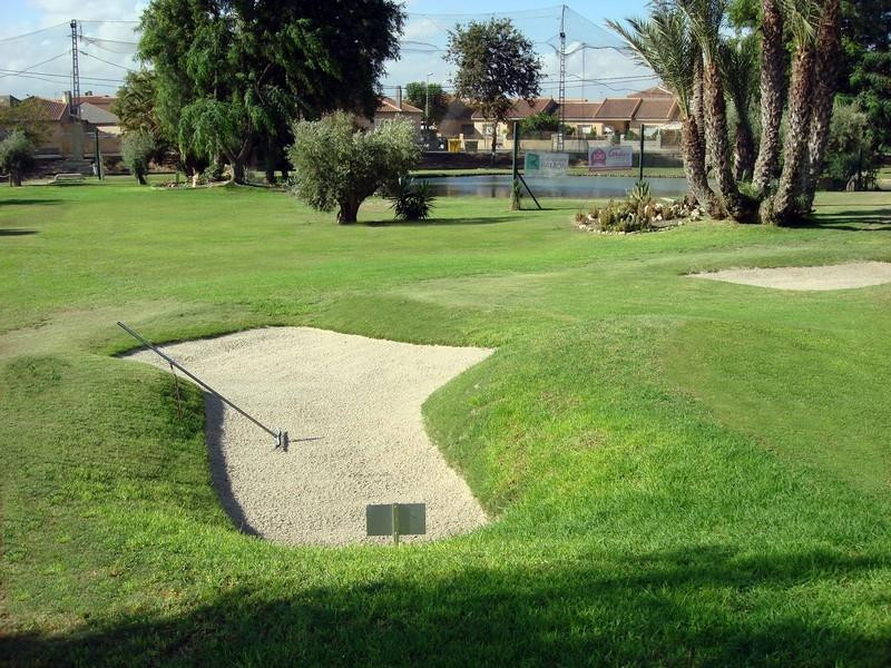 Club De Golf Torrepacheco景点图片