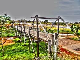 Parque Ecologico do Soter景点图片